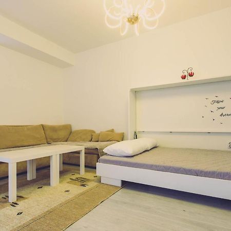 Hristovi Apartments Üsküp Dış mekan fotoğraf