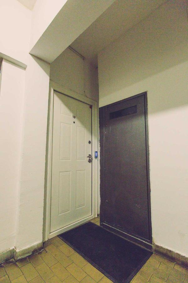 Hristovi Apartments Üsküp Dış mekan fotoğraf