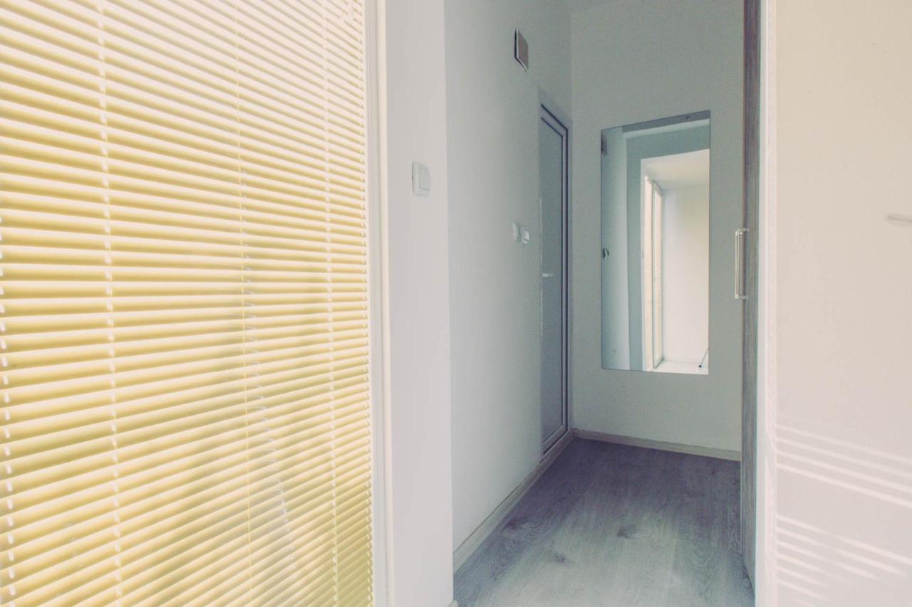 Hristovi Apartments Üsküp Dış mekan fotoğraf
