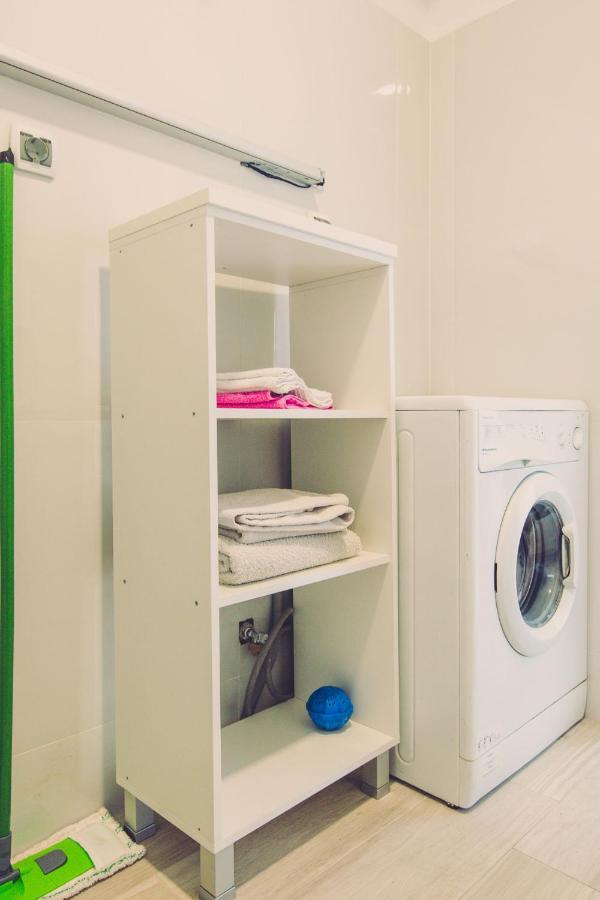 Hristovi Apartments Üsküp Dış mekan fotoğraf