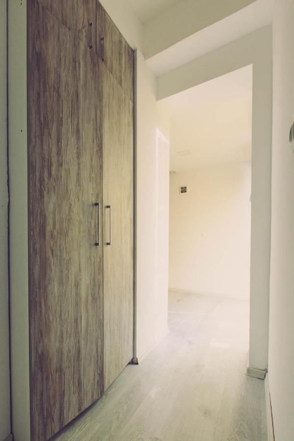 Hristovi Apartments Üsküp Dış mekan fotoğraf